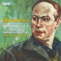 Prokofiev: Symphonies Nos. 5 & 6